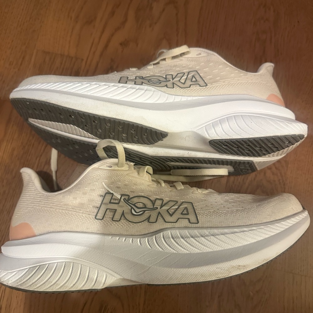 Hoka Mach 6 - Picture 2 of 7